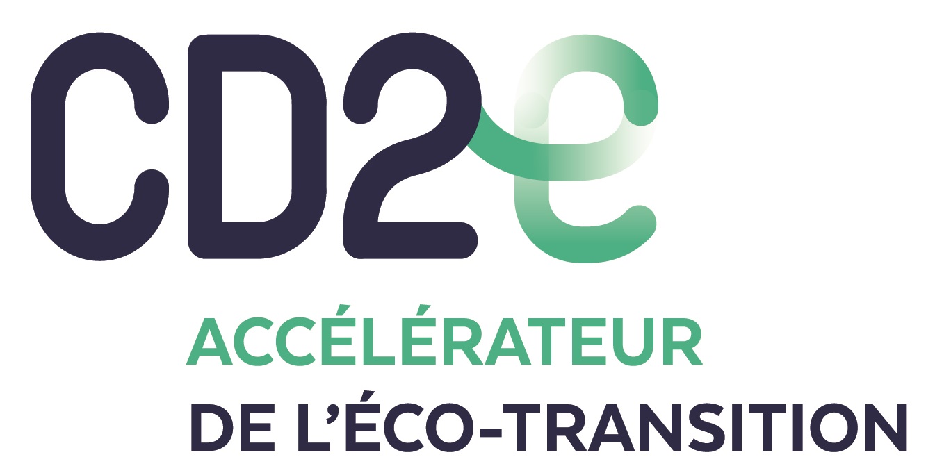 Création Développement Eco-Entreprises (CD2E)